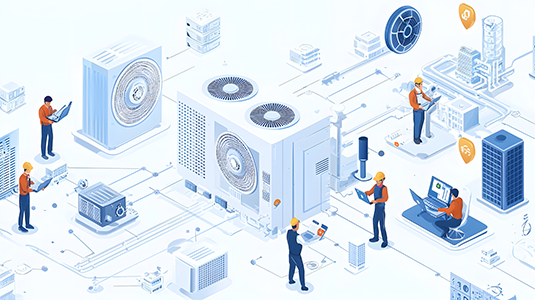 Connect With Community