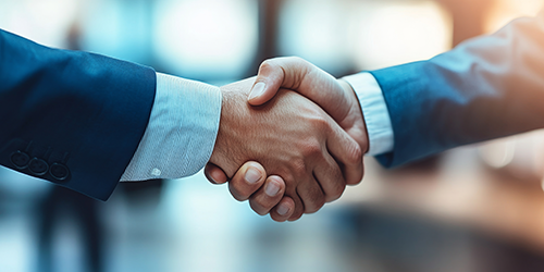 Connect With Community