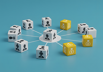 Connect With Community