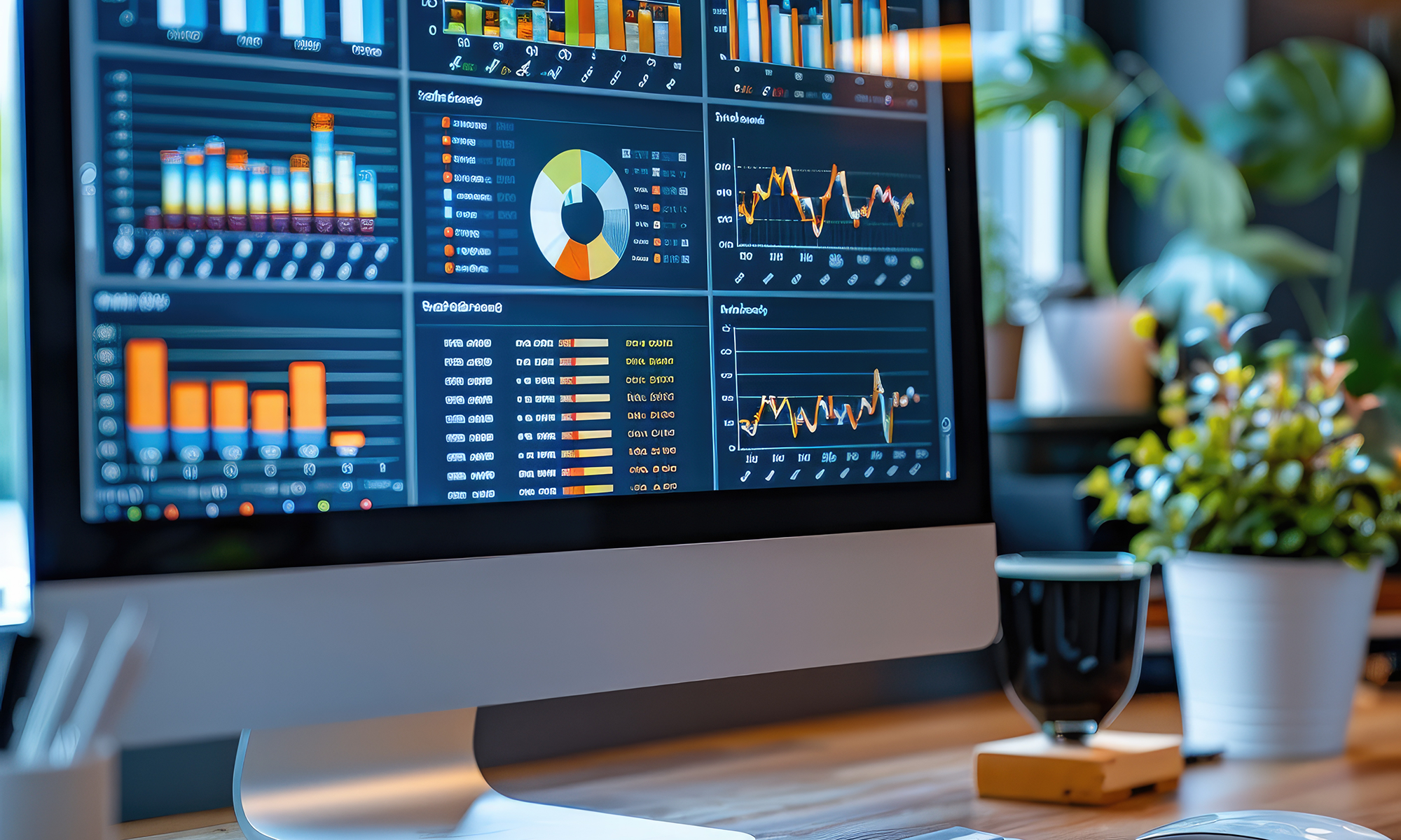 Connect With Community